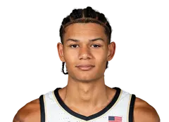Marqus Marion headshot