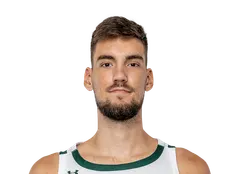 Nikola Djapa headshot