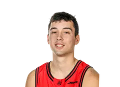 Parker Friedrichsen headshot