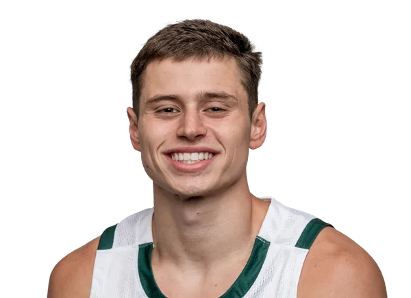 Brandon Rechsteiner headshot