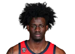 Corey Chest headshot