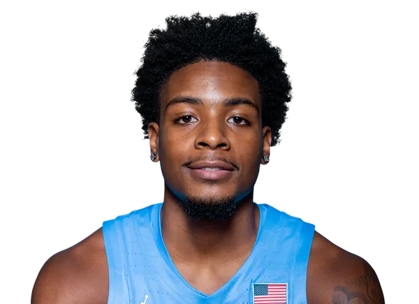 Jaydon Young headshot