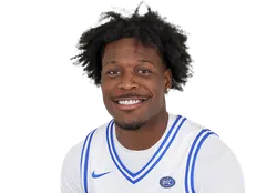 Malik Olafioye headshot