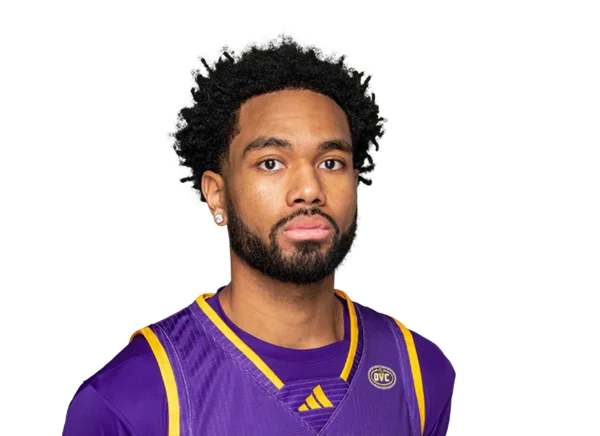 Isaiah Griffin headshot
