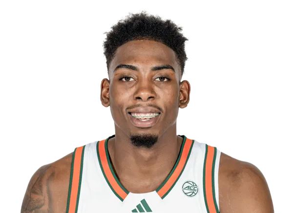 Kiree Huie headshot