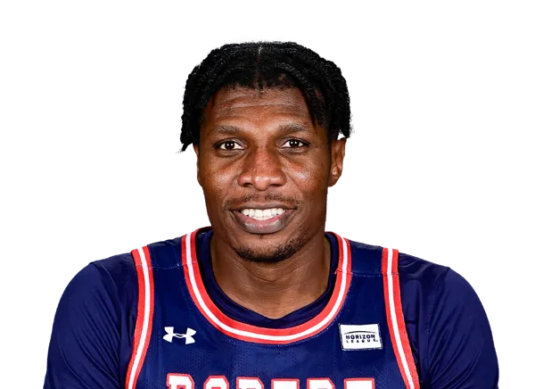 Ubong Okon headshot
