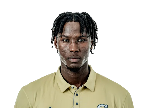 Baye Ndongo headshot