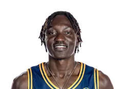 Dhiaukuei Manyiel Dut headshot