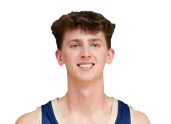 Patrick Haigh headshot