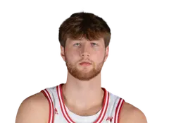Jake Brack headshot