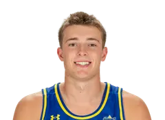 Damon Wilkinson headshot