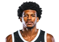 Jalen Cooper headshot
