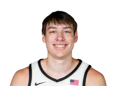 Cooper Schwieger headshot