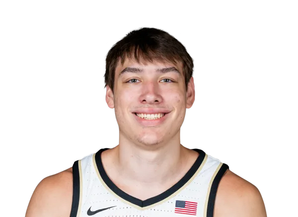 Cooper Schwieger headshot