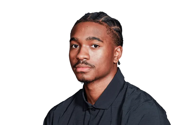 Jahari Williamson headshot
