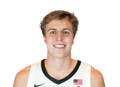 Coleson Messer headshot