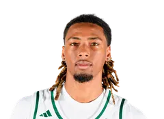 Malik Presley headshot