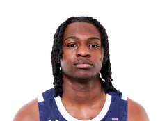 Delyle Williams headshot