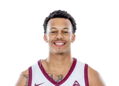 Donovan Hunter headshot