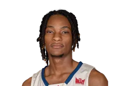 Ahmad Henderson II headshot