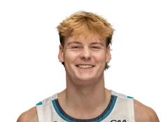 Gavin Walsh headshot
