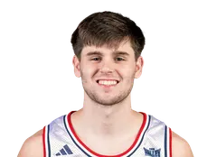 Win Miller headshot