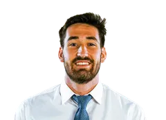 Jaxon Pollard headshot