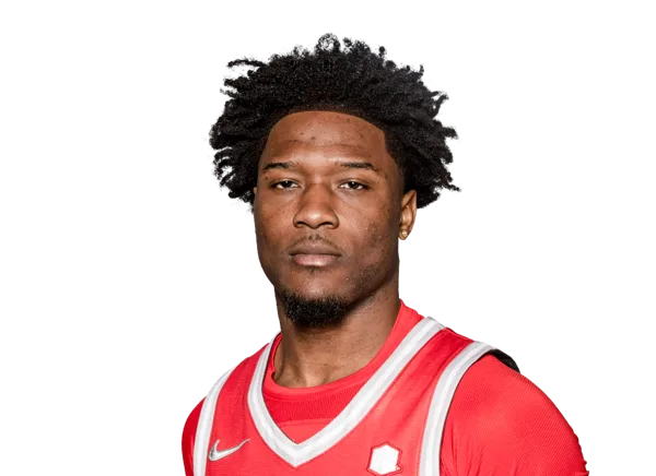 Deyton Albury headshot