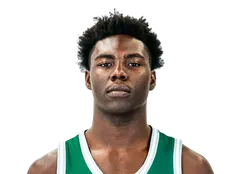 Donovan Rivers headshot