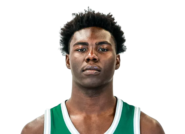 Donovan Rivers headshot