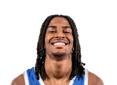 Torey Alston headshot