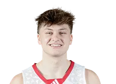 Evan Ipsaro headshot