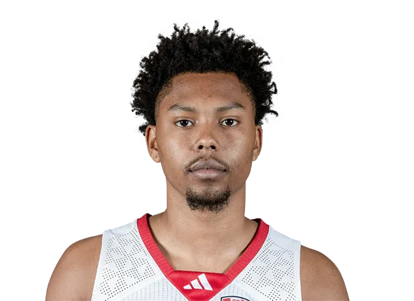 Eian Elmer headshot