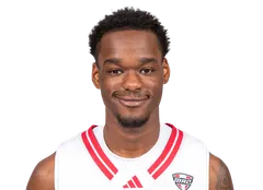 Daemar Kelly headshot