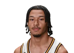 Khaden Bennett headshot
