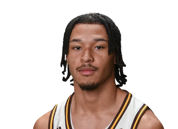 Khaden Bennett headshot