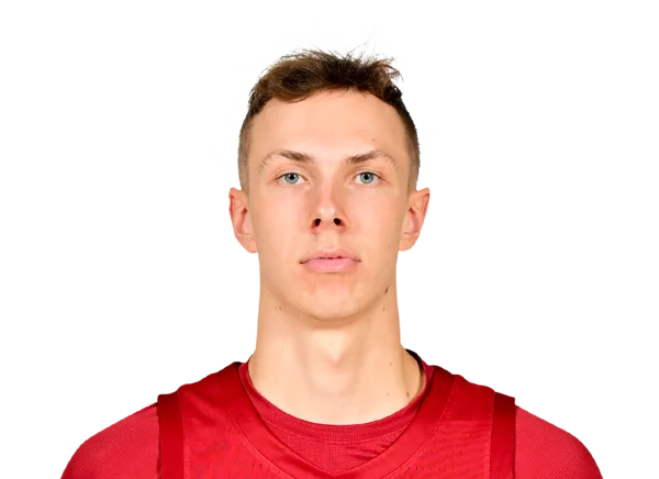Rihards Vavers headshot