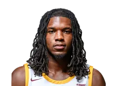 Jordan Johnson headshot