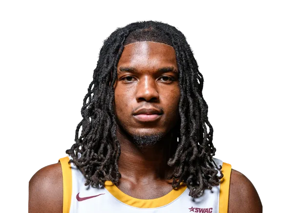 Jordan Johnson headshot