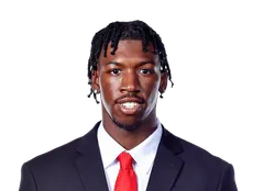 Kordel Jefferson headshot
