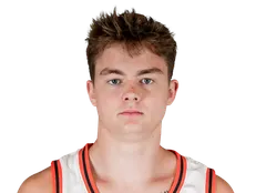 Jaedyn Brown headshot
