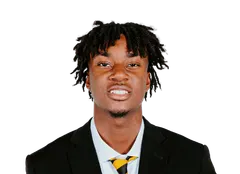 Anthony Robinson II headshot