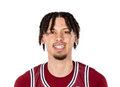 Jordan Butler headshot