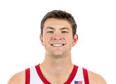 Pryce Sandfort headshot