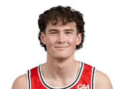 Mike Loughnane headshot