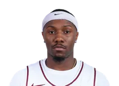 DeJour Reaves headshot