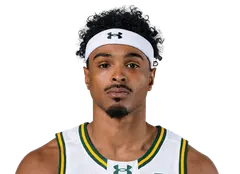 Ahmad Robinson headshot