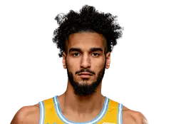 Malek Abdelgowad headshot