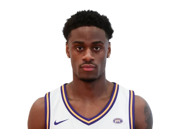 Mekhi Cameron headshot