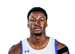 Carl Cherenfant headshot